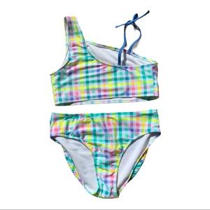 Cat and Jack Girls Bikini, Size XXL (18)